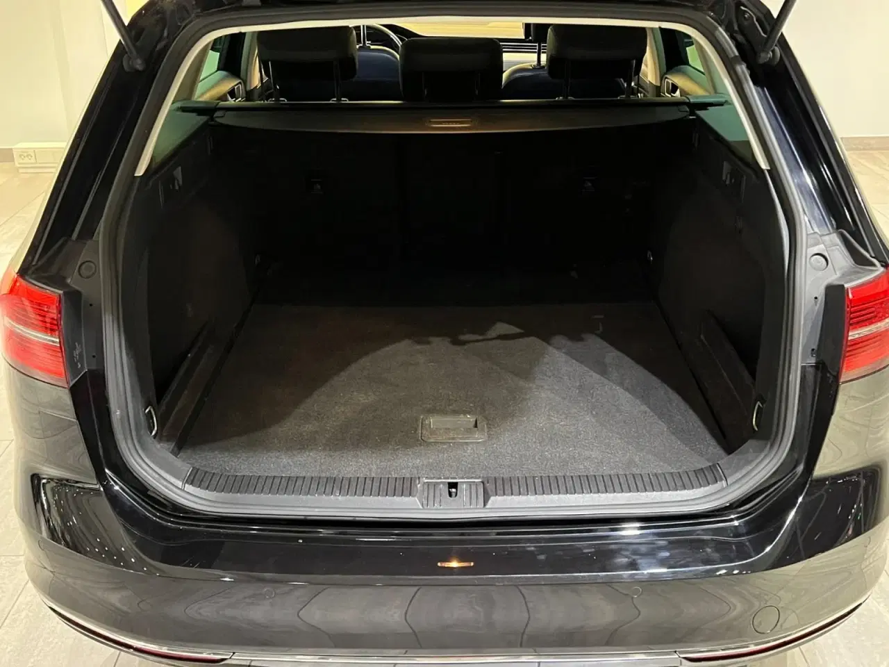 Billede 18 - VW Passat 1,4 TSi 150 Highline Premium Variant DSG