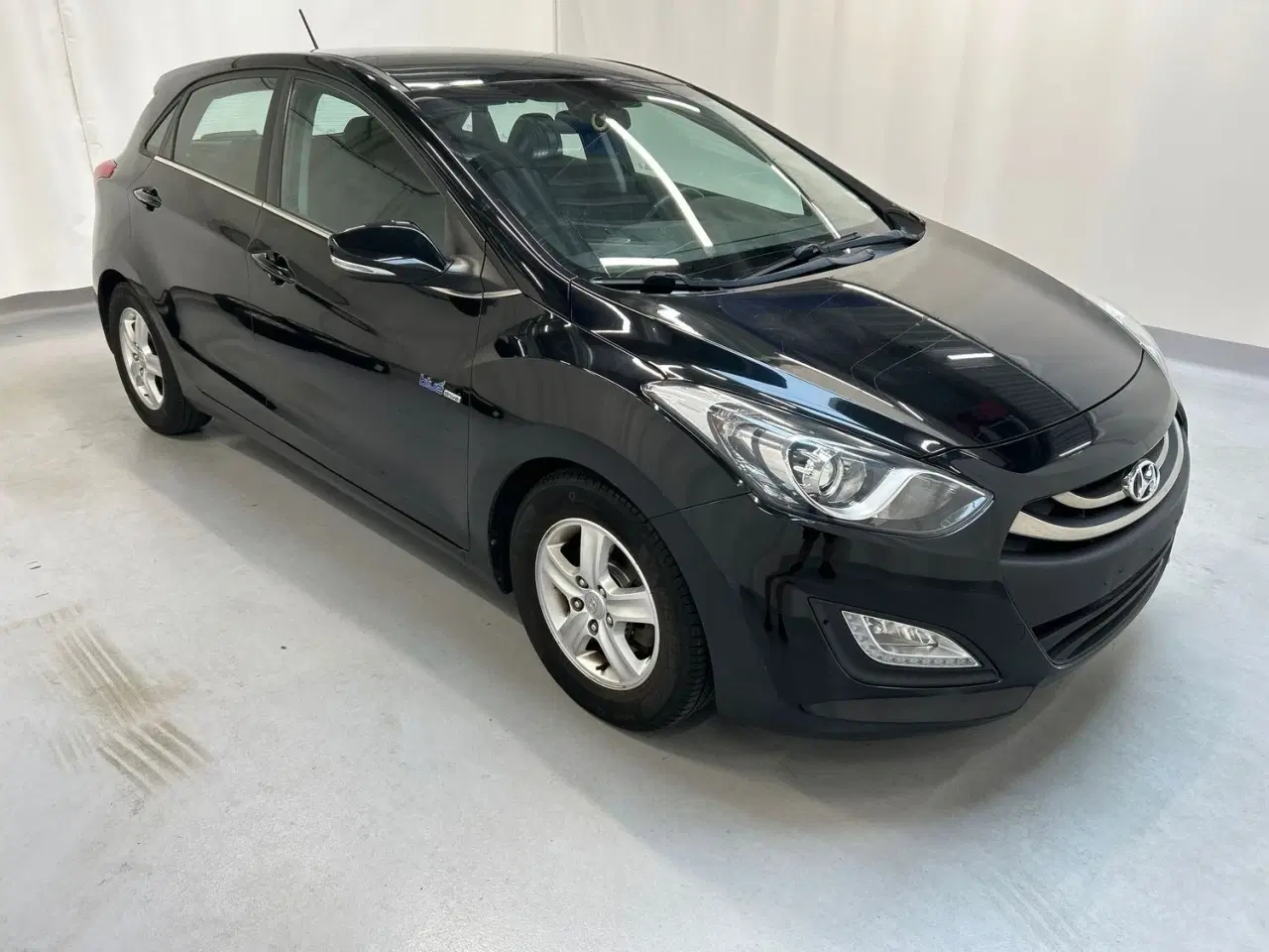 Billede 1 - Hyundai i30 1,6 GDi Style CW Eco
