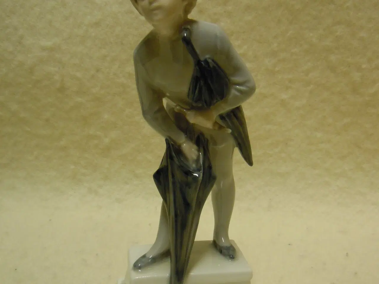 Billede 2 - KGL/Royal Copenhagen figurer til pris fra