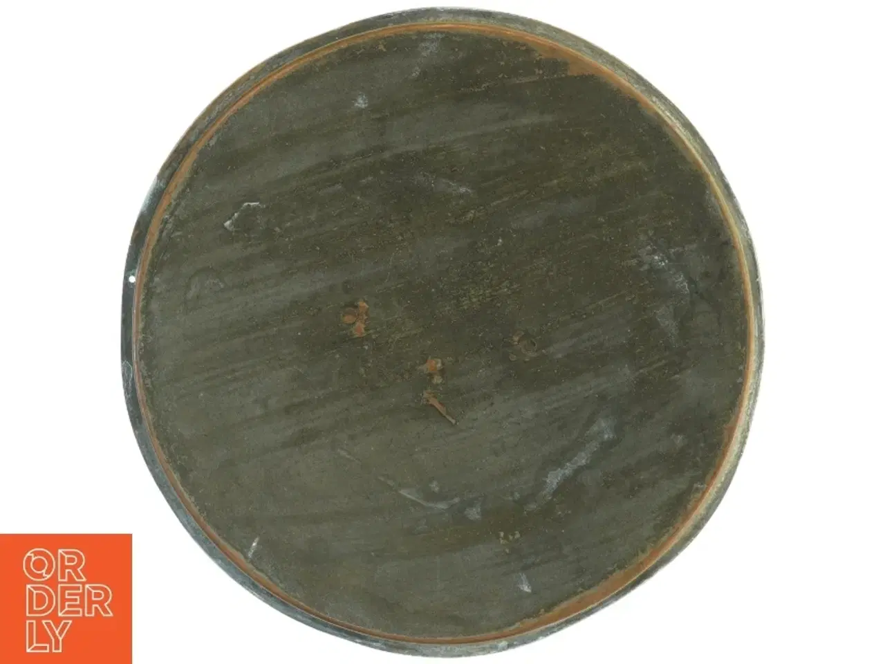 Billede 3 - Låg i kobber, diameter 31 cm