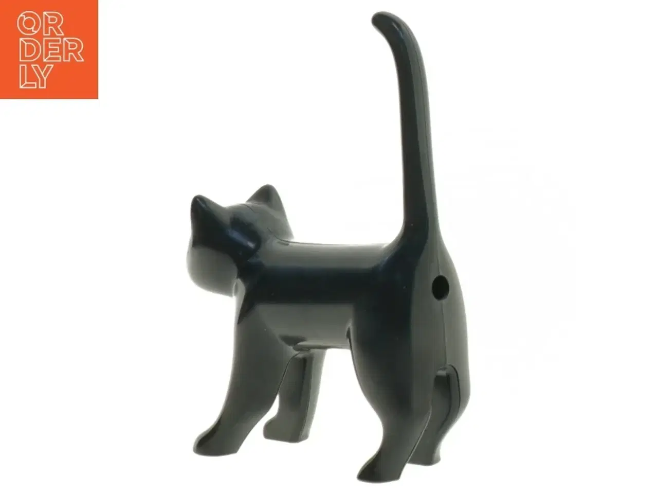 Billede 2 - Plasticcat (str. 11 x 8 cm)