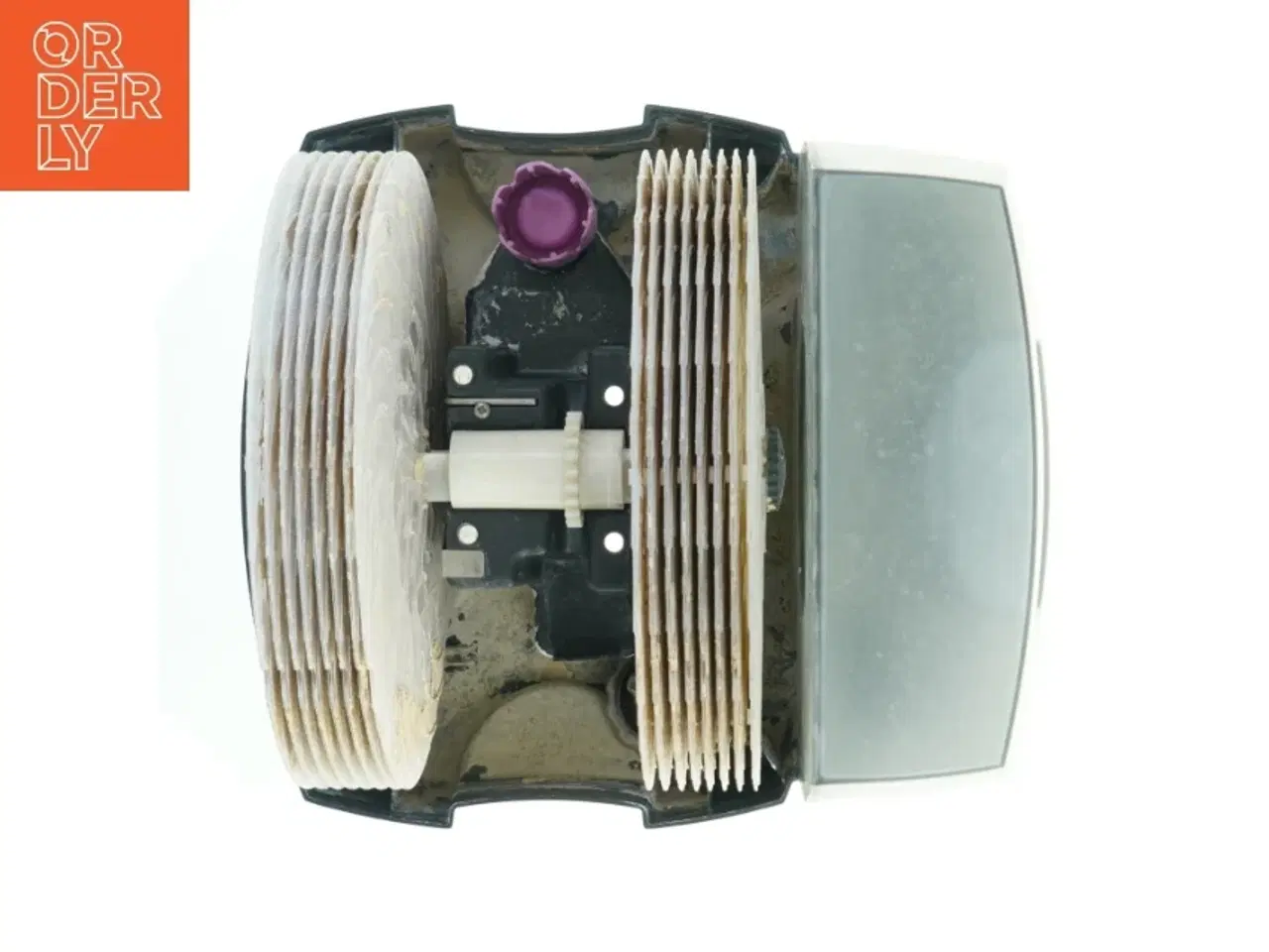 Billede 9 - Luftfugter Air-O-Swiss fra Air-O-Swiss (str. 35 x 40 cm)