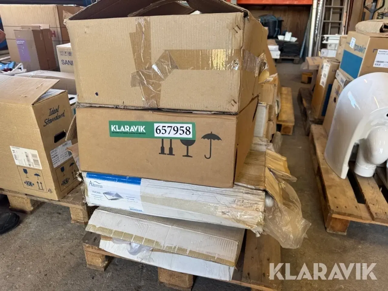 Billede 12 - Håndvaske 9 styks