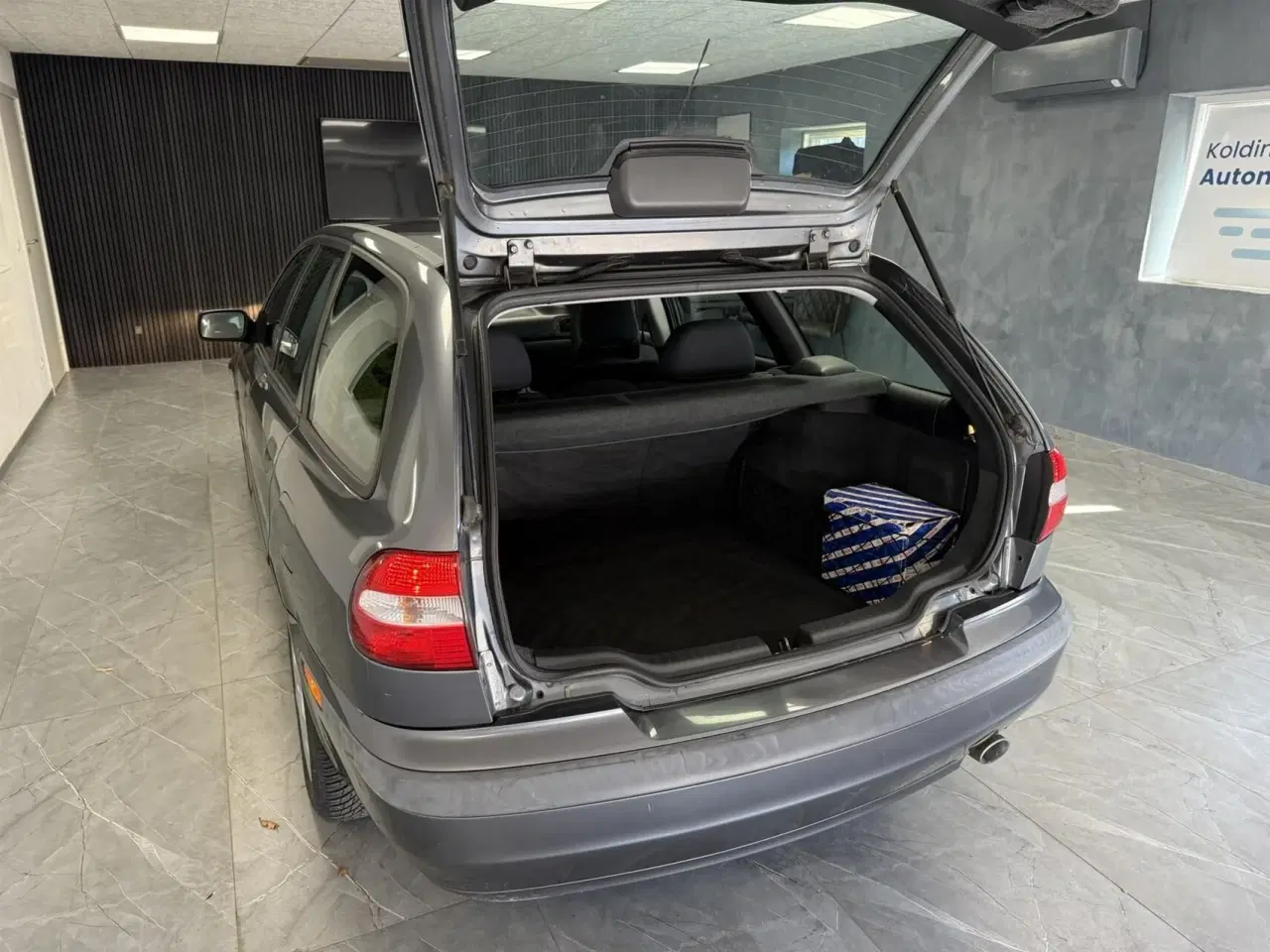 Billede 5 - Volvo V40 1,8 122HK Stc