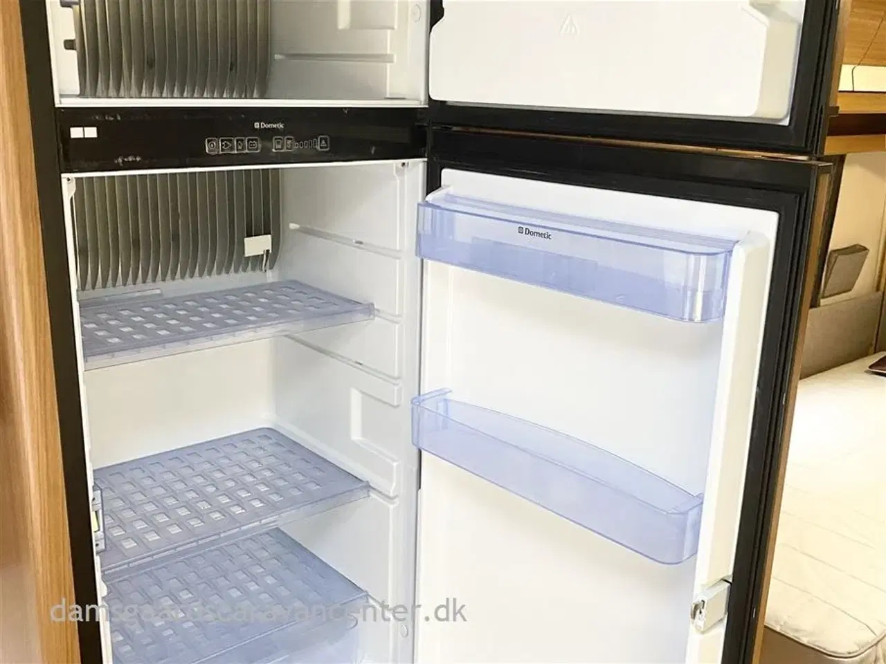 Billede 20 - 2013 - Kabe Smaragd 5 GLE KS   Forventes på lager medio uge 28