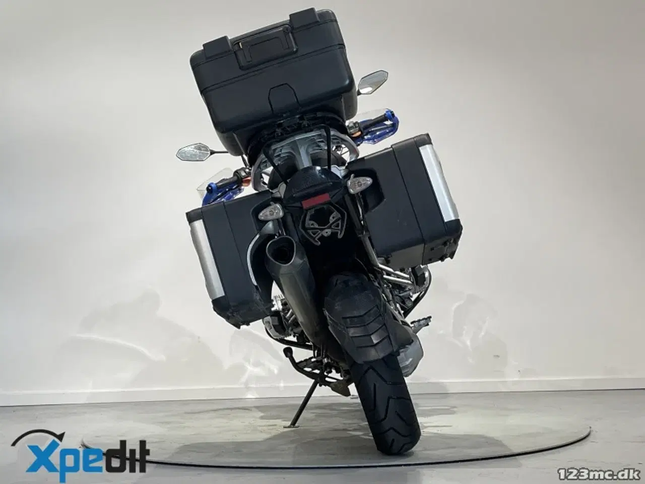 Billede 9 - BMW R 1200 GS