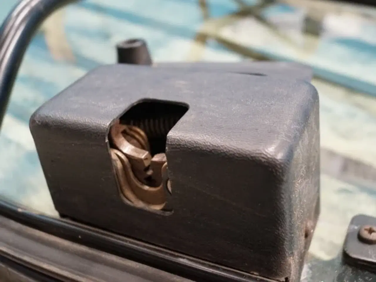 Billede 7 - New Holland 8770 Højre Dør 86013287