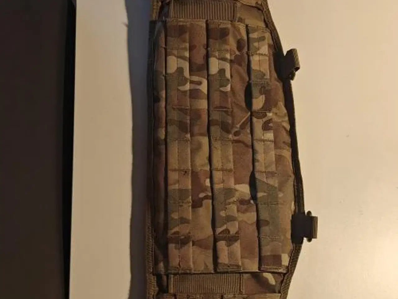 Billede 1 - Kampbælte med mer