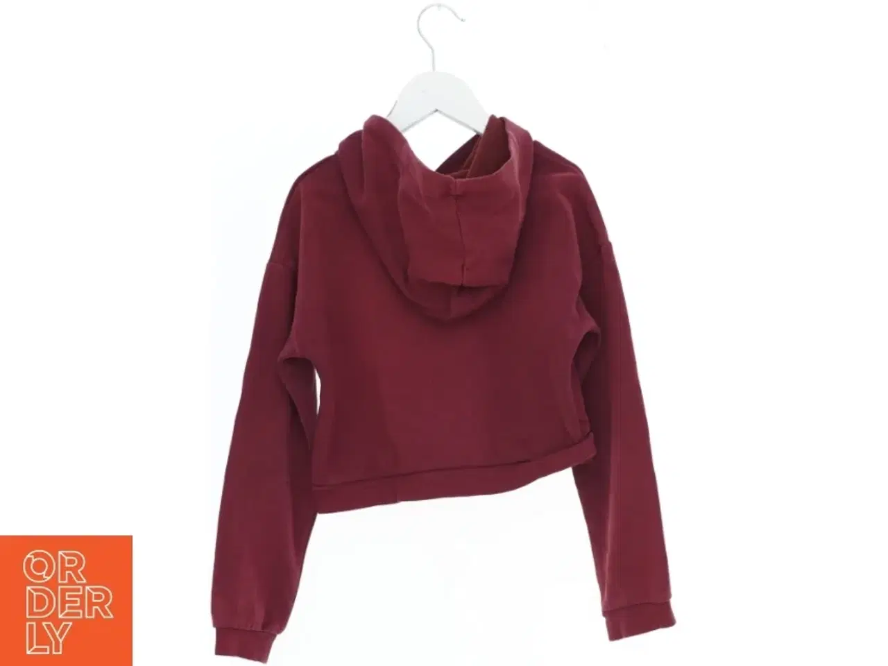 Billede 2 - Harry Potter Hogwarts hættetrøje fra H&M (str. 140)