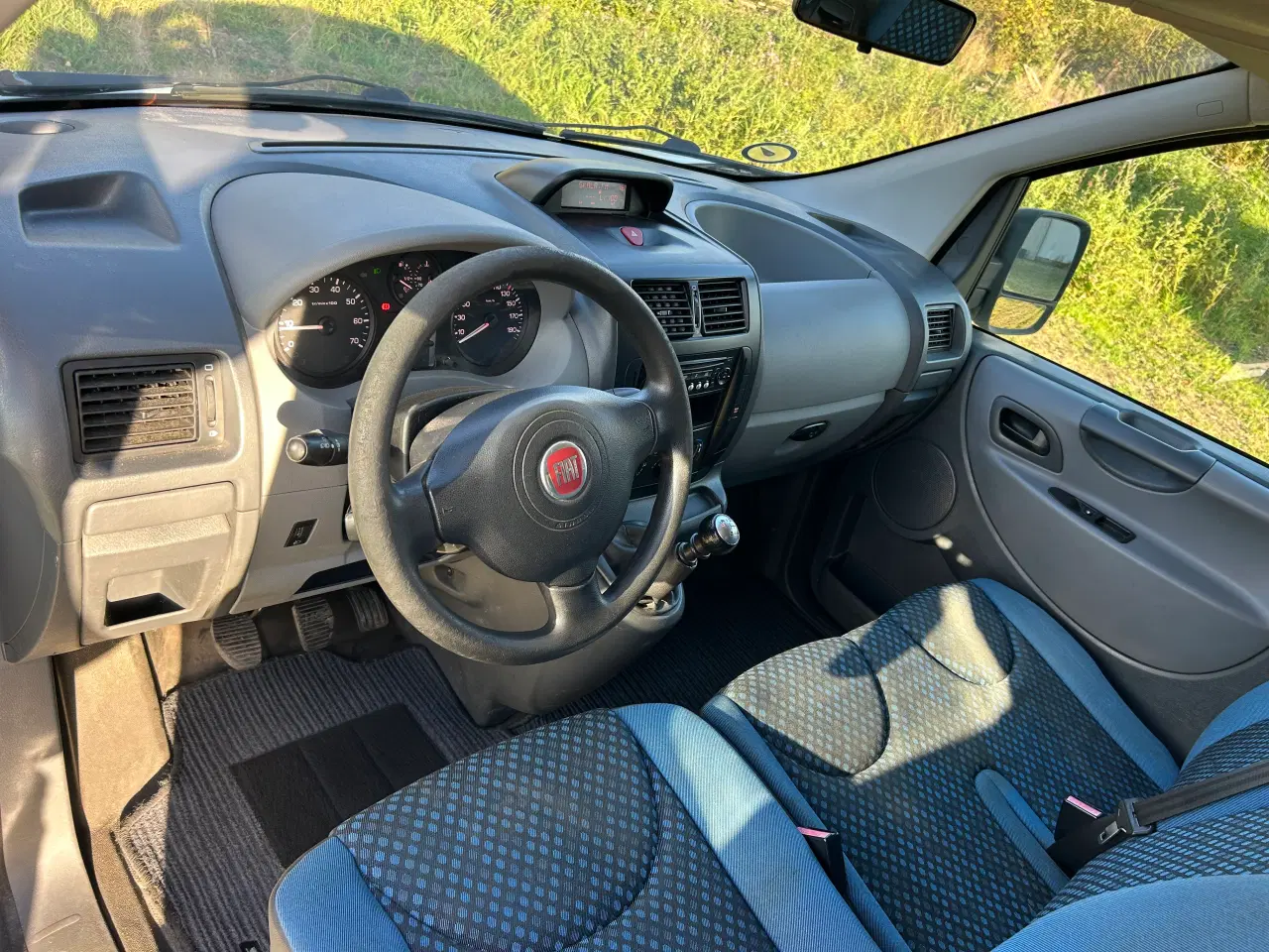 Billede 16 - Fiat Scudo 2.0 MJT 165hk nysynet 