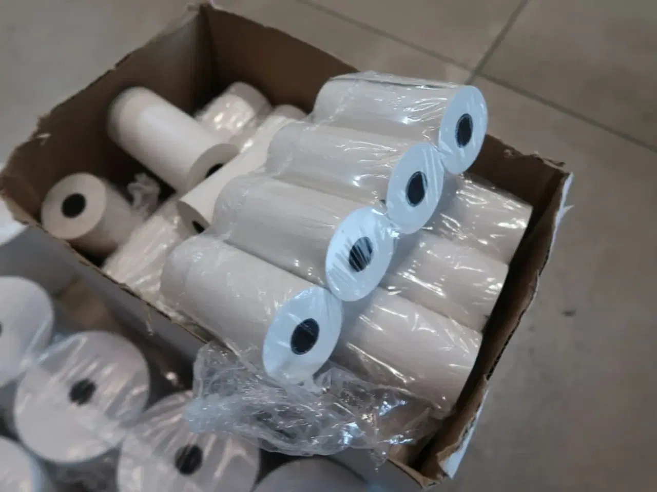 Billede 3 - Parti bonruller