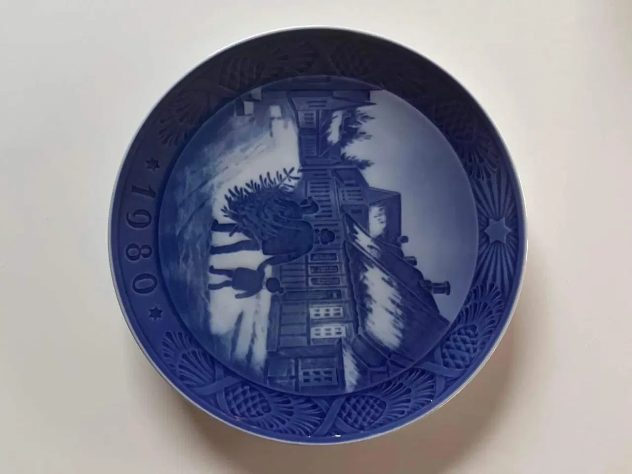 Billede 17 - Platter fra Royal Copenhagen