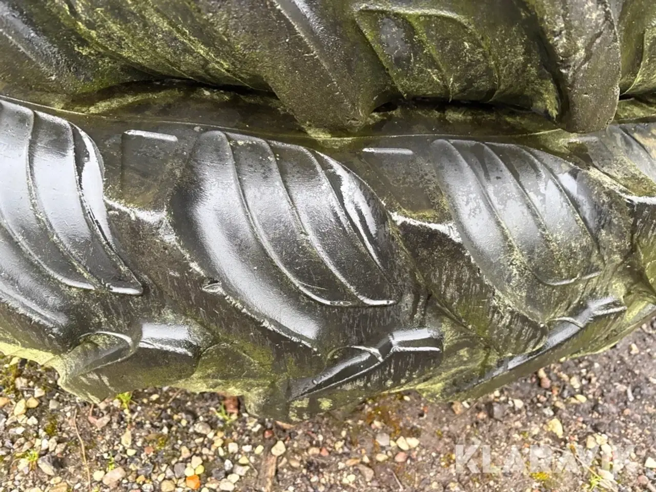 Billede 10 - Landbrugsdæk Tarus 300/95R46 RC95 - 2 styk