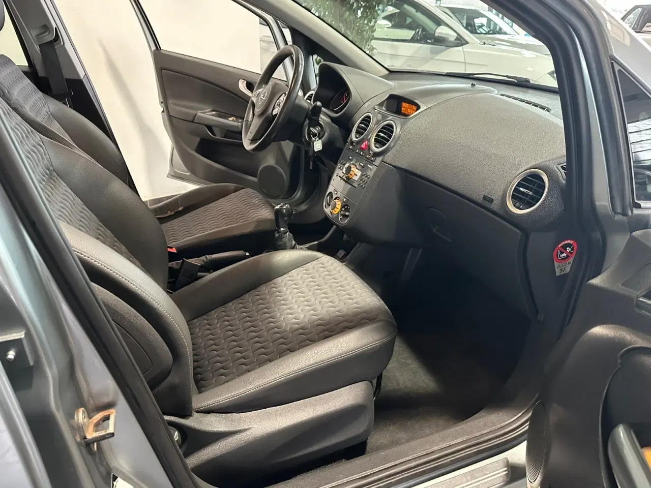 Billede 5 - Opel Corsa 1,3 CDTi 95 Cosmo eco