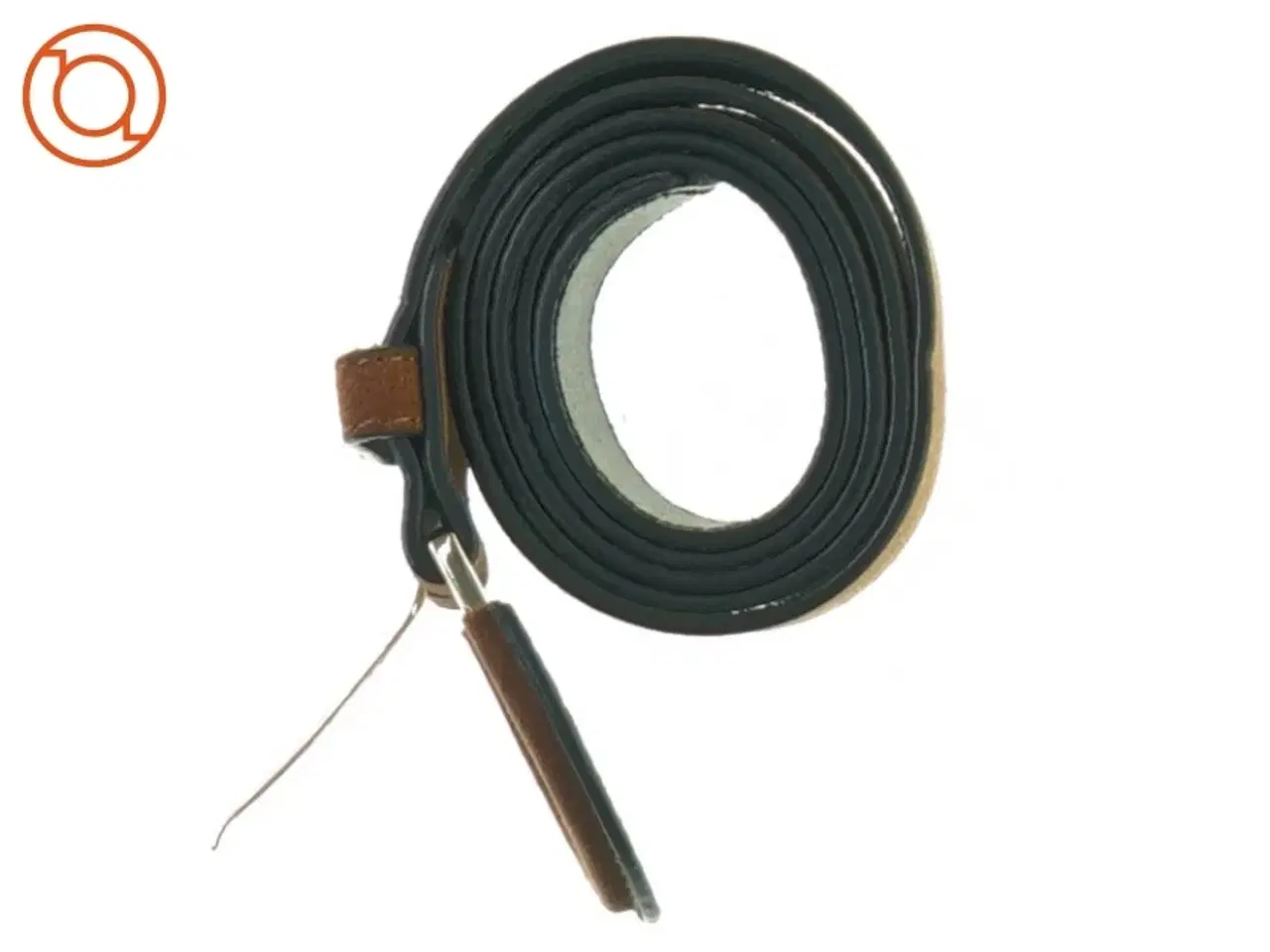 Billede 3 - Bælte fra H&M (str. 102 x 4 cm)