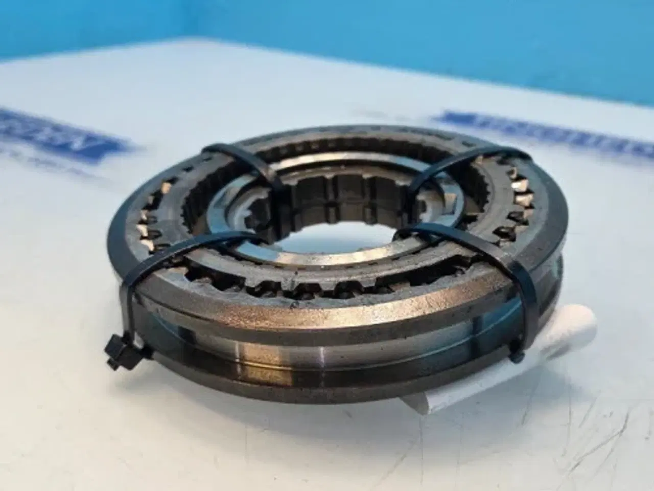 Billede 10 - John Deere 6300 Syncromesh AL80884