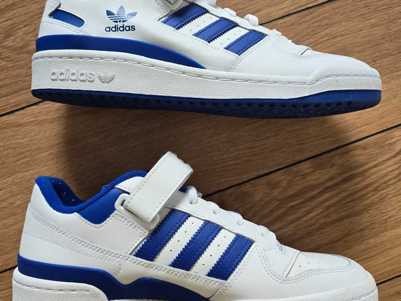 Billede 6 - Adidas sneakers str 44