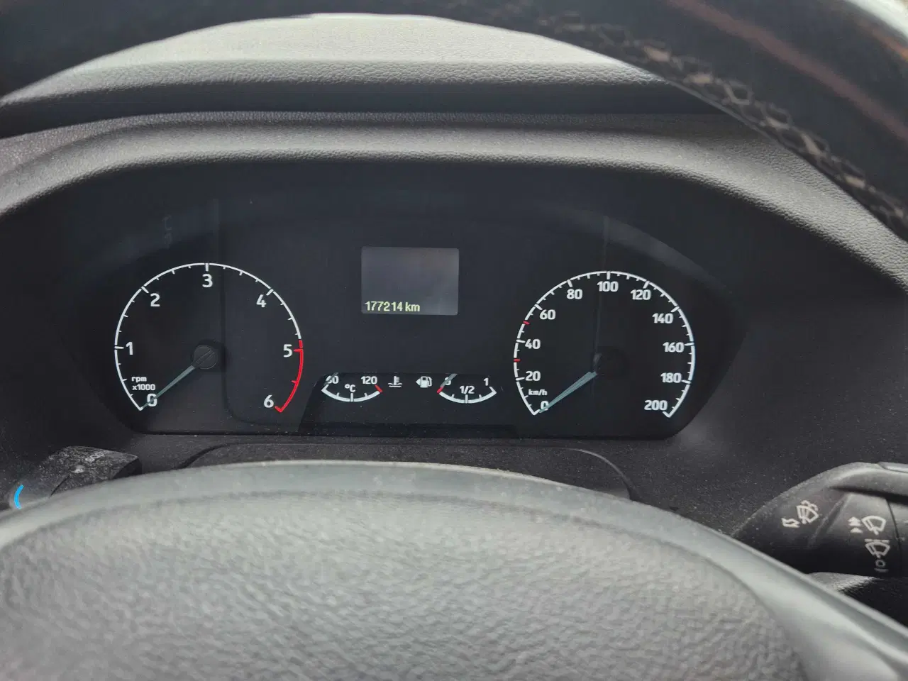 Billede 11 - Ford transit custom