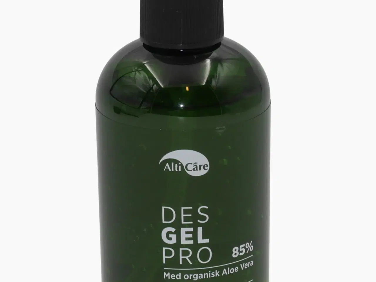 Billede 1 - Håndsprit med Aloe Vera