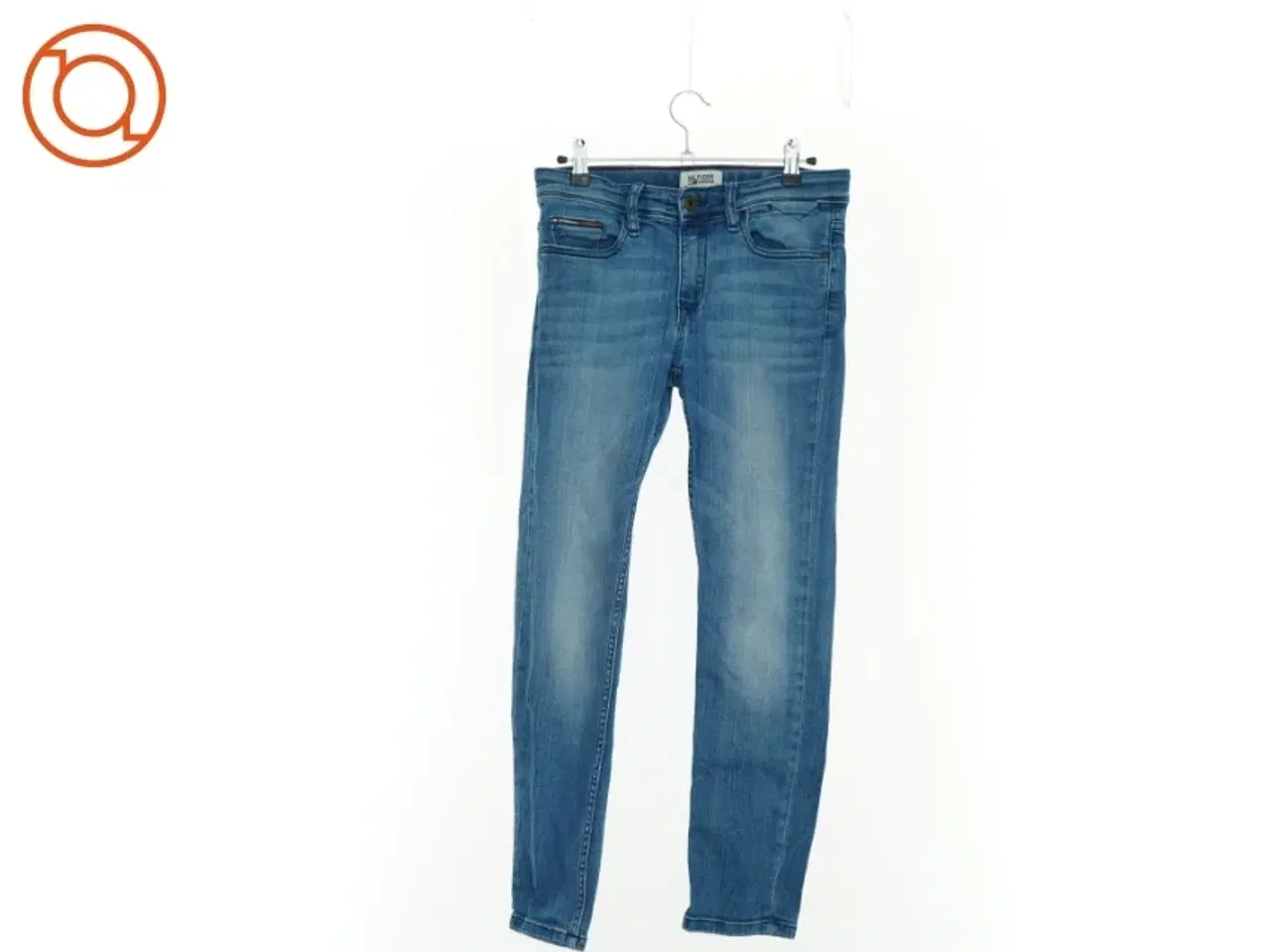 Billede 1 - Jeans fra Tommy Hilfiger (str. 152 cm)