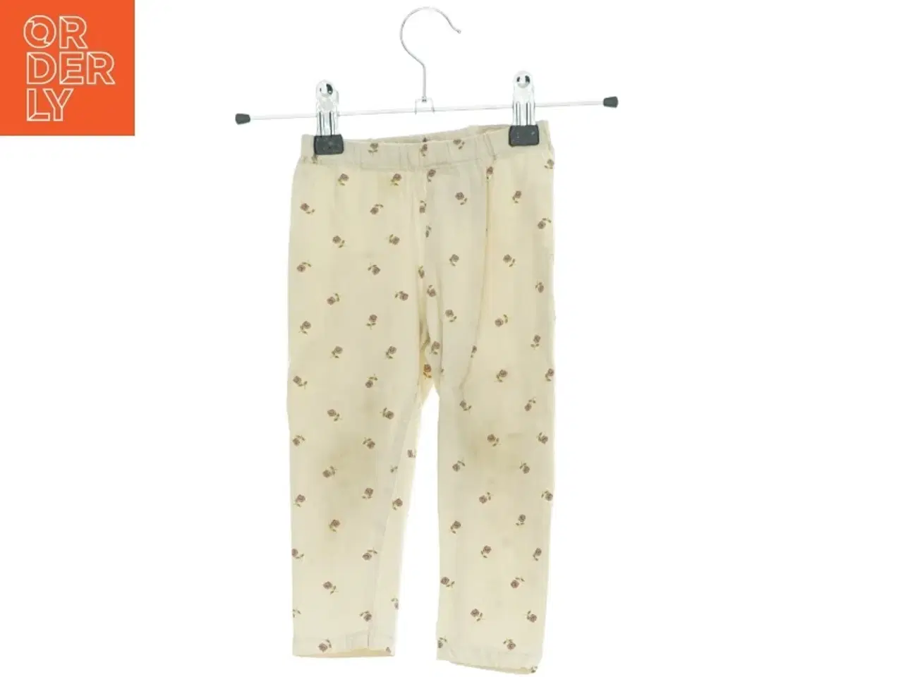 Billede 1 - Bukser fra H&M (str. 86 cm)