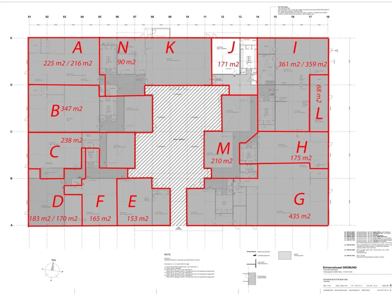 Billede 10 - Kontor/Lager/Klinik - 171 m2