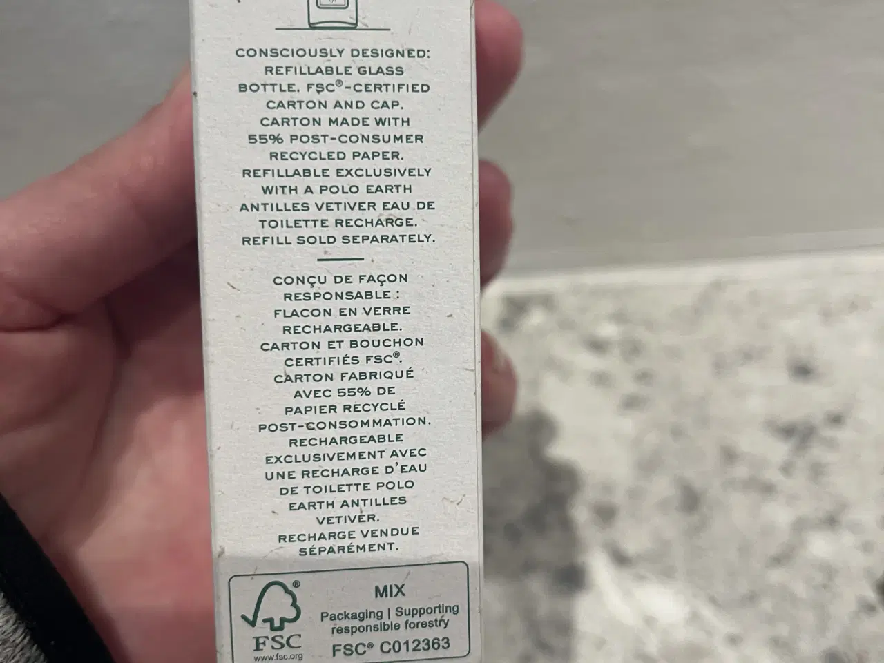 Billede 4 - Ralph Lauren Earth 