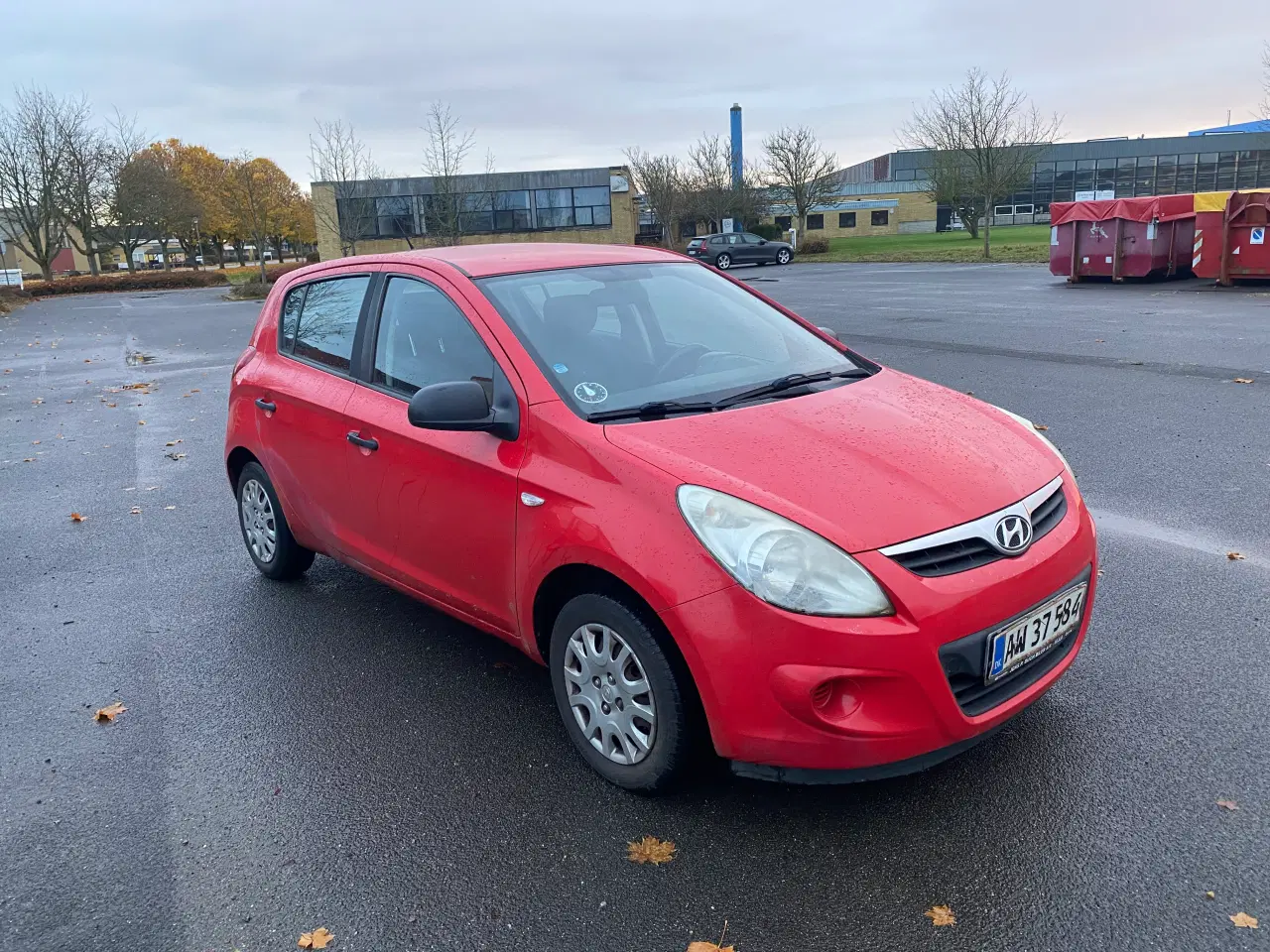 Billede 2 - Billig Bil