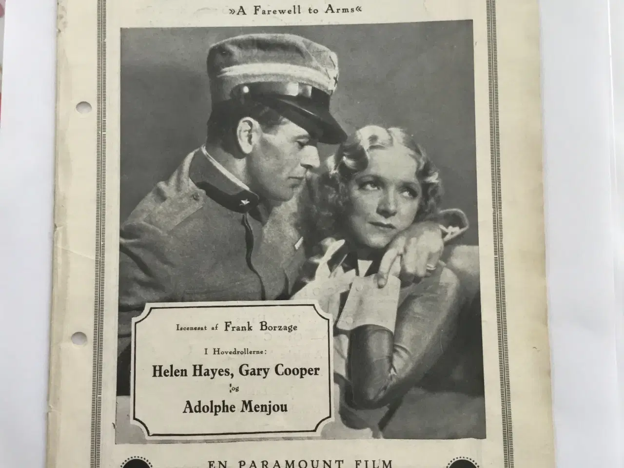 Billede 5 - Gary Cooper 2 - FP - Se Pris