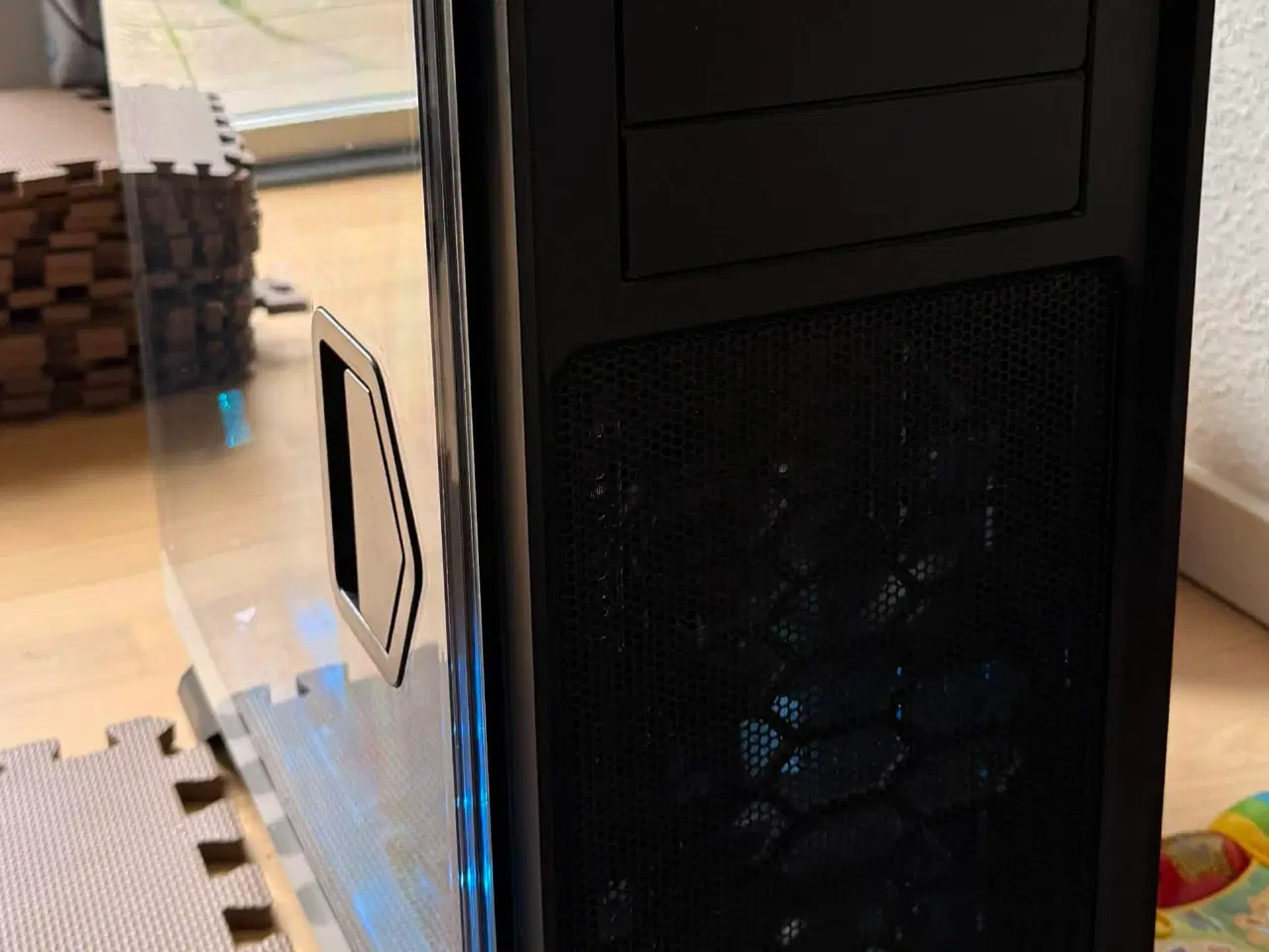 Billede 4 - Komplet gaming setup