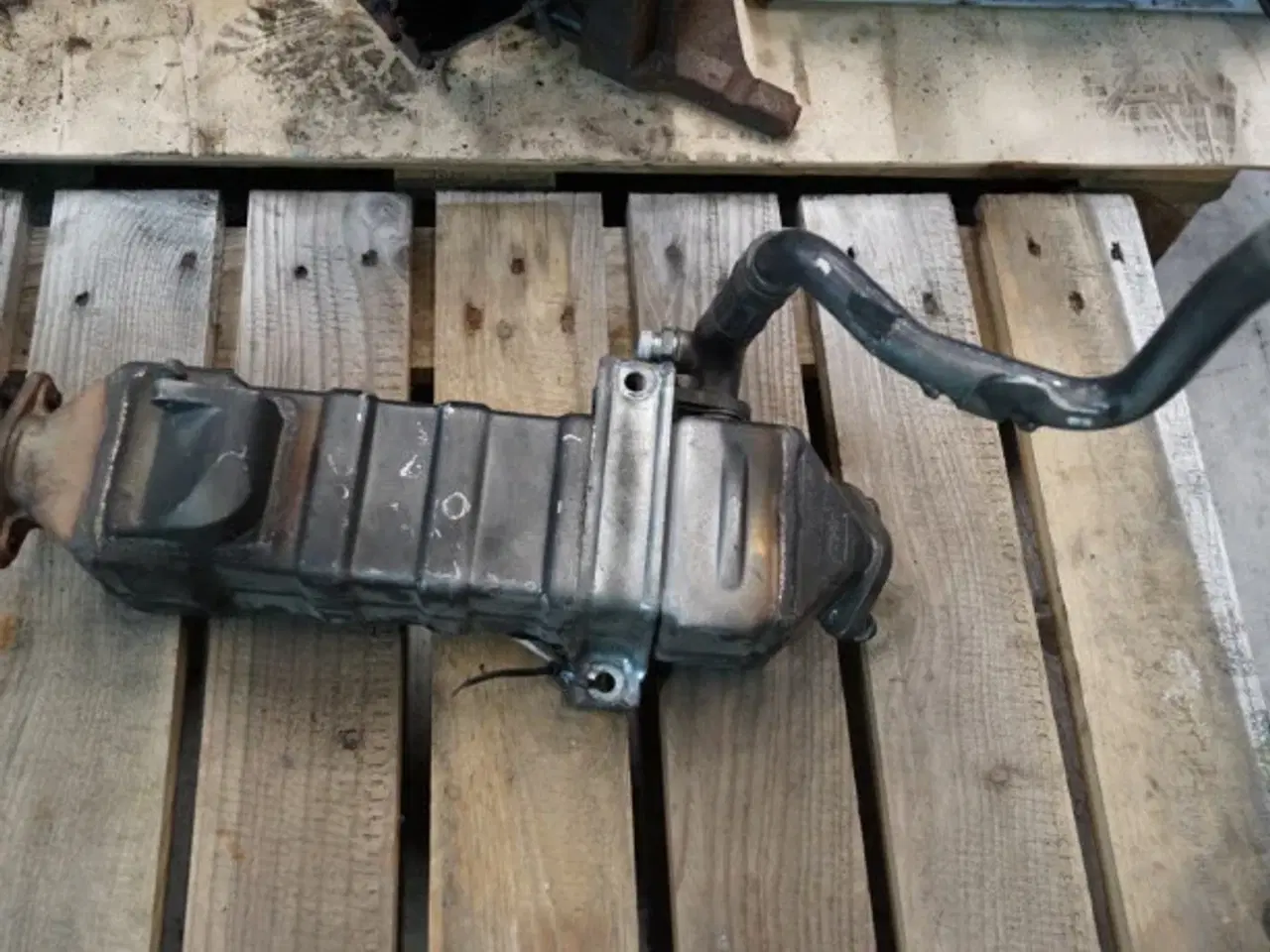Billede 16 - Cummins QSB6.7 Motor 22238945