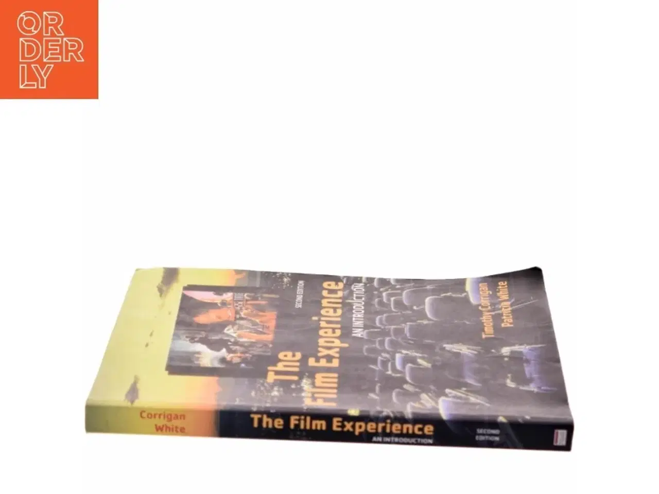 Billede 2 - The Film Experience (Bog)