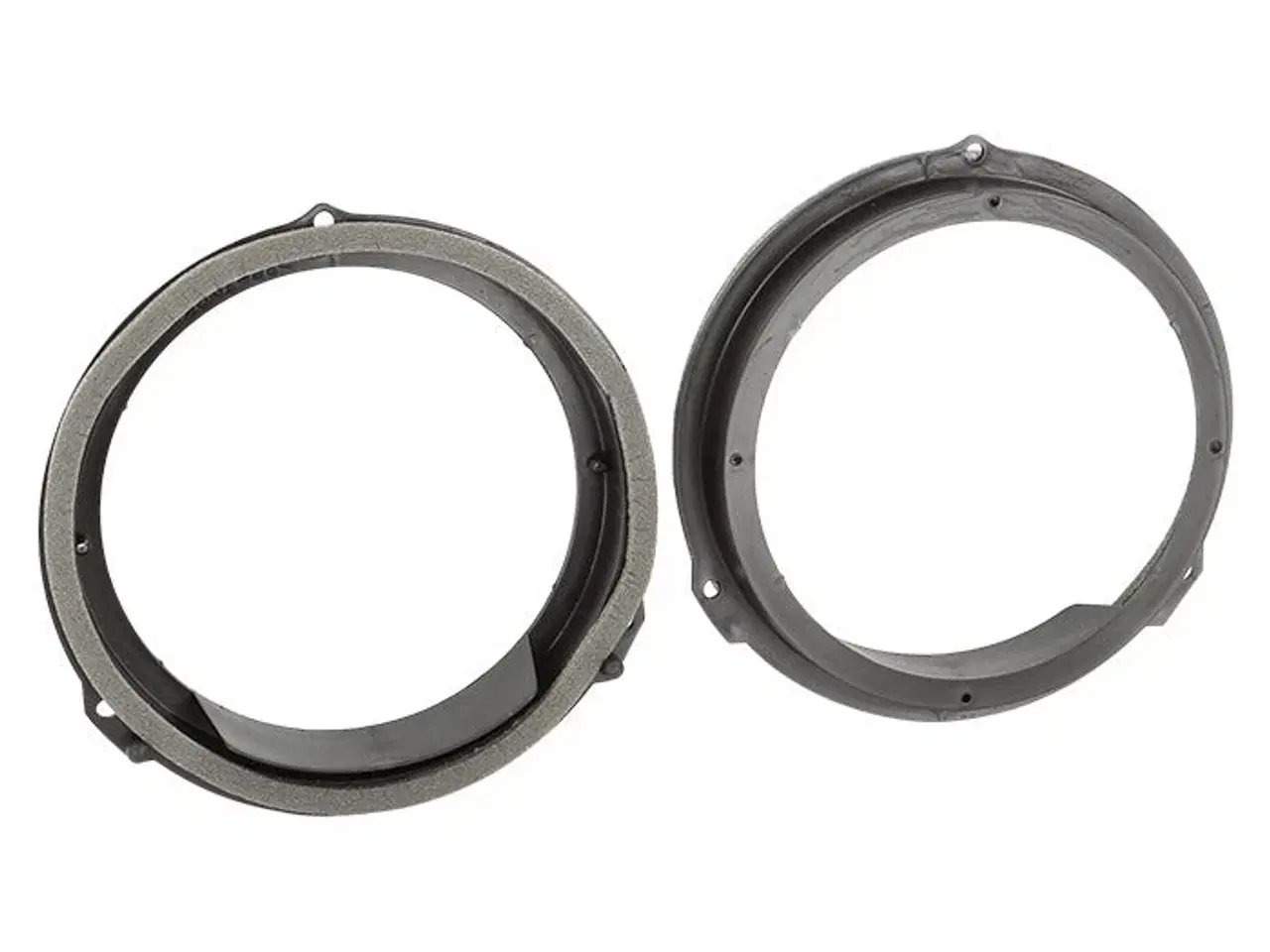 Billede 1 - Højttalerramme C-Max/Edge/Fiesta m.fl. til fordør,165mm