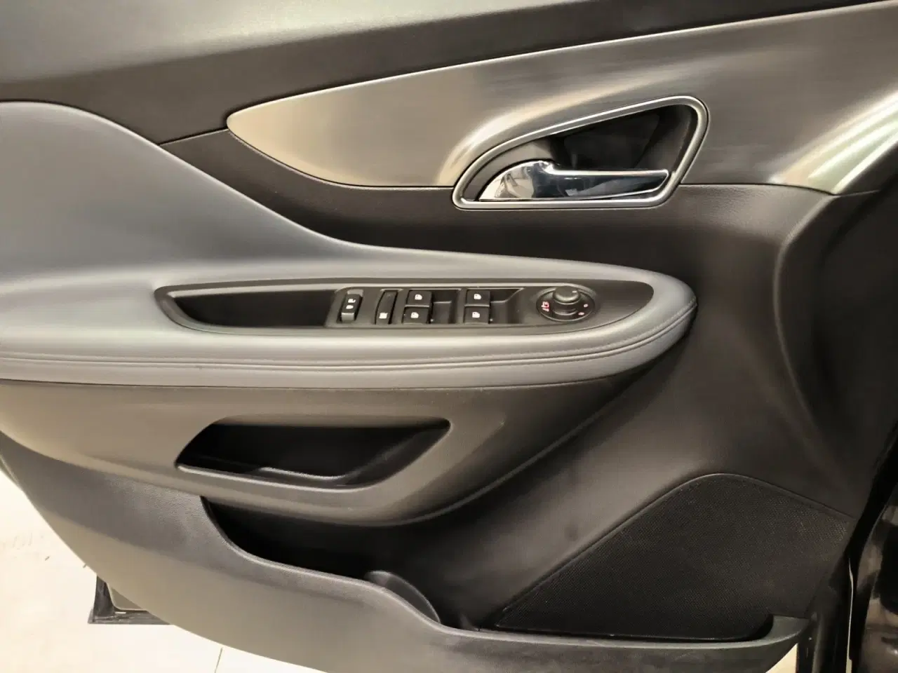 Billede 12 - Opel Mokka 1,4 T 140 Cosmo