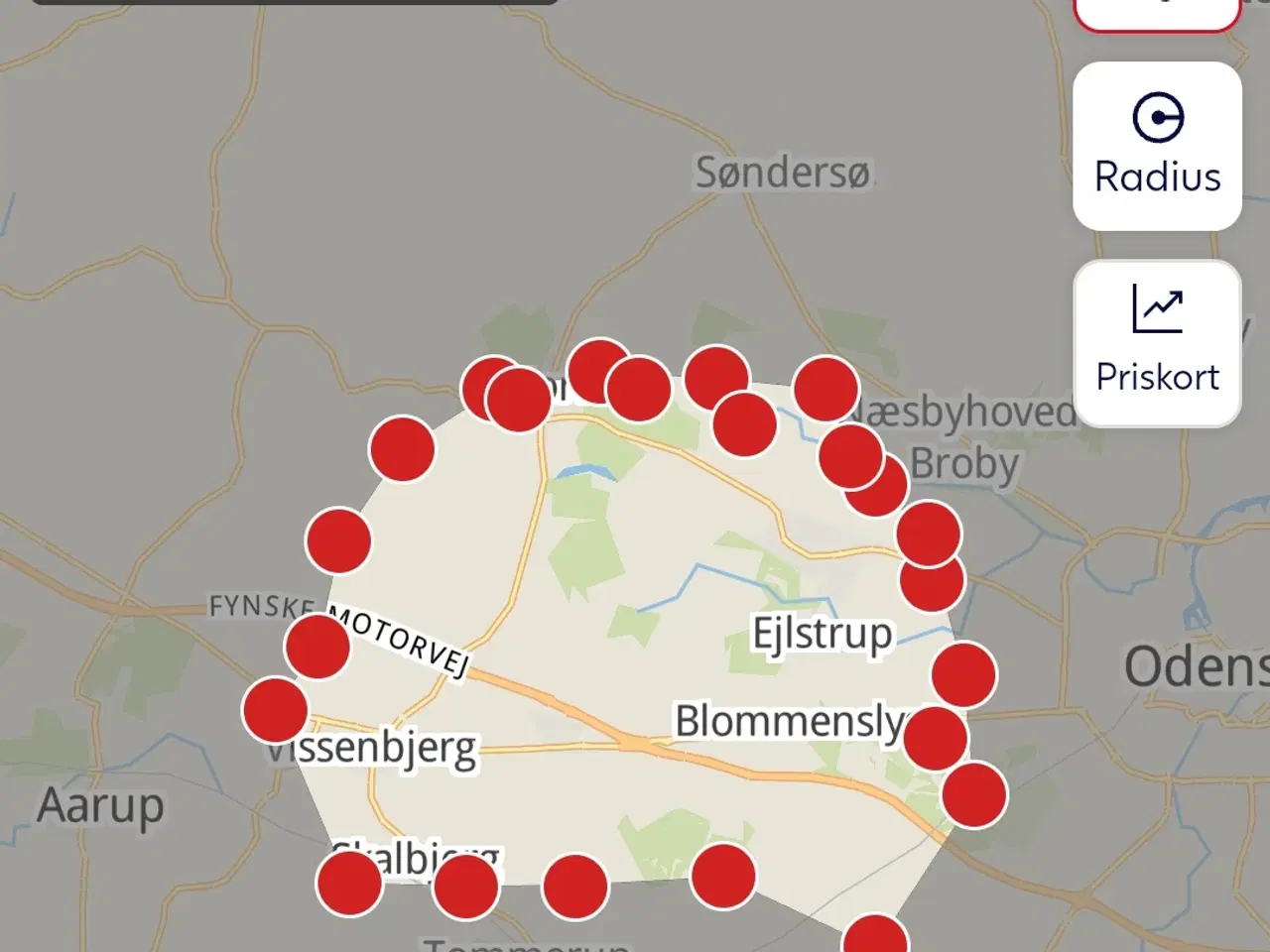 Billede 1 - Hus søges