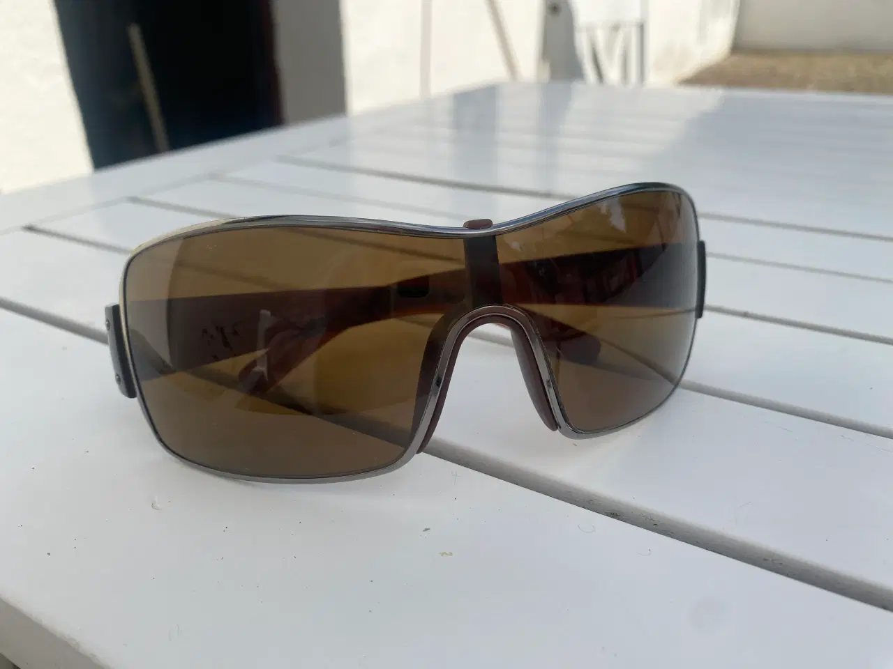 Billede 1 - Prada solbriller
