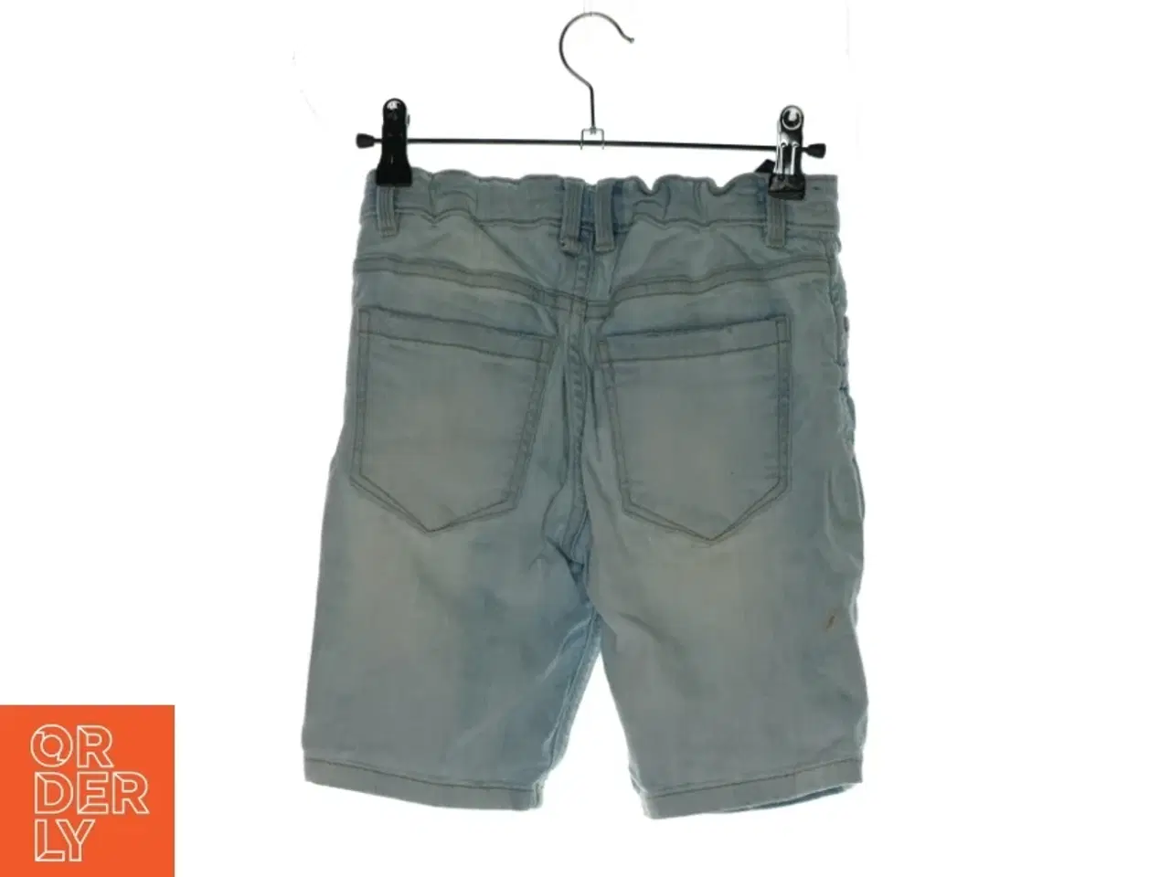Billede 2 - Shorts fra Next (str. 134 cm)