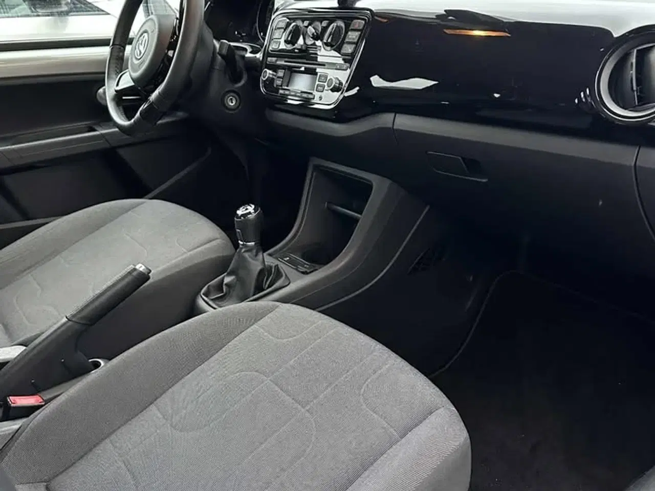 Billede 6 - VW MOVE UP! - LAV KM