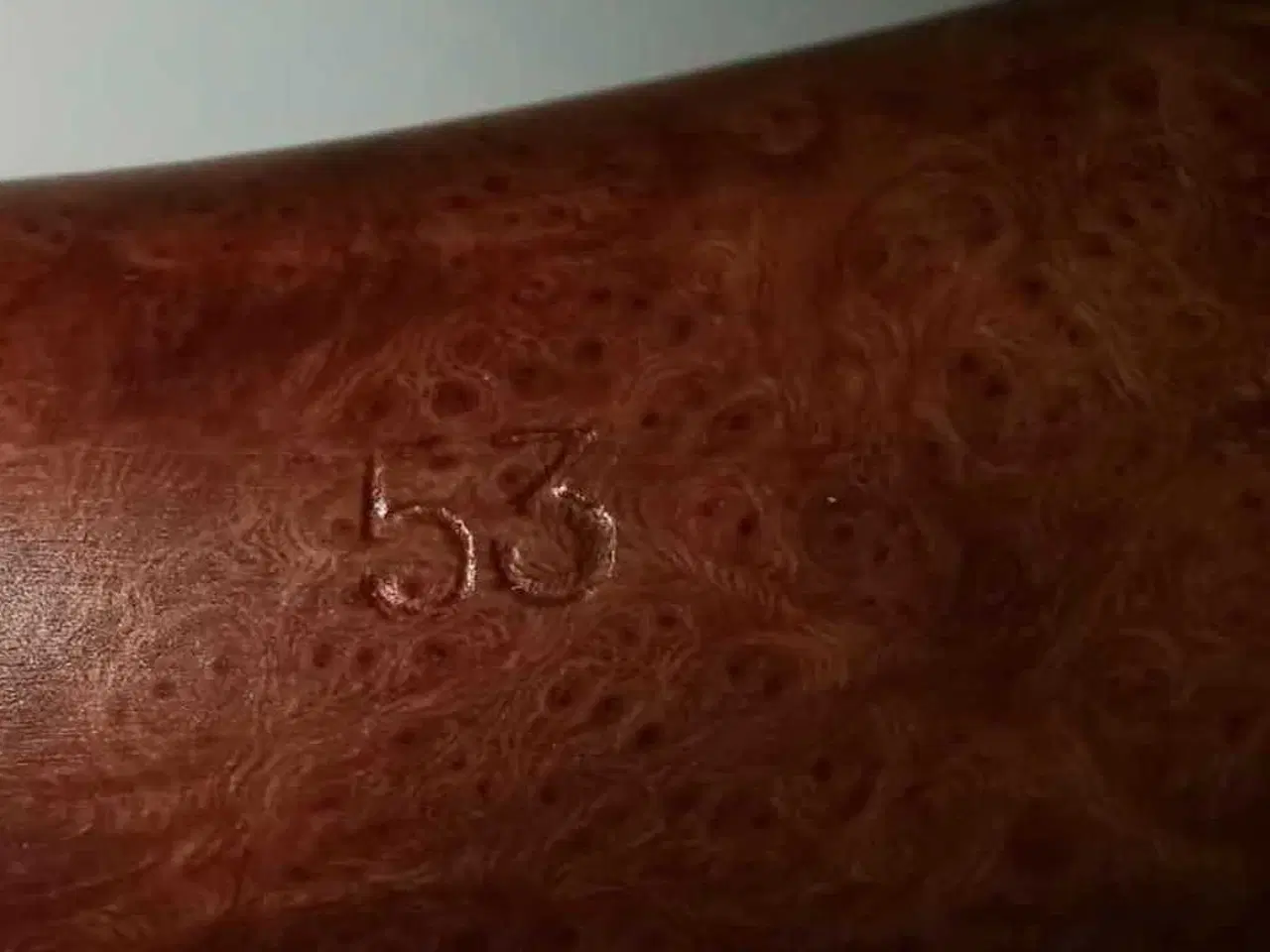 Billede 5 - PIMPERNEL RED