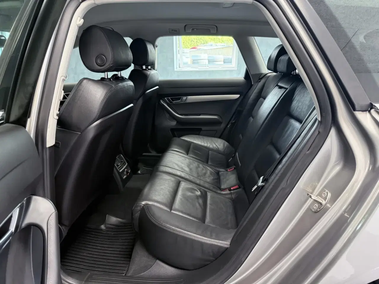 Billede 11 - Audi A6 Avant 2,7 TDI Quattro Tiptr. 180HK Stc 6g Aut.