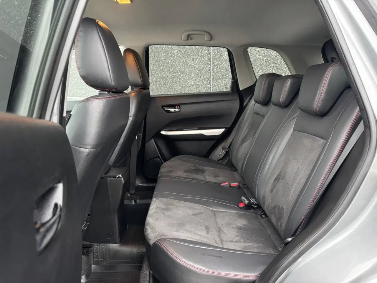 Billede 17 - Suzuki Vitara 1,4 Boosterjet S aut.