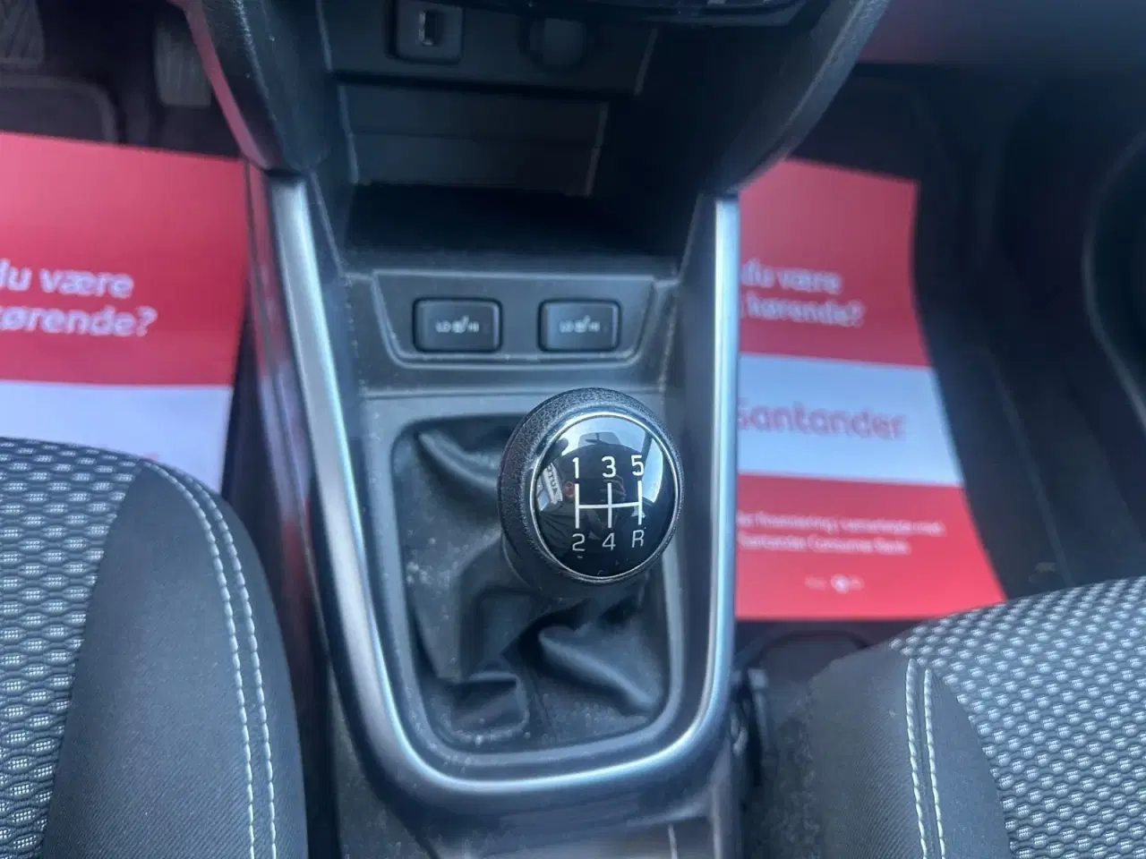 Billede 18 - Suzuki Vitara 1,0 Boosterjet Active