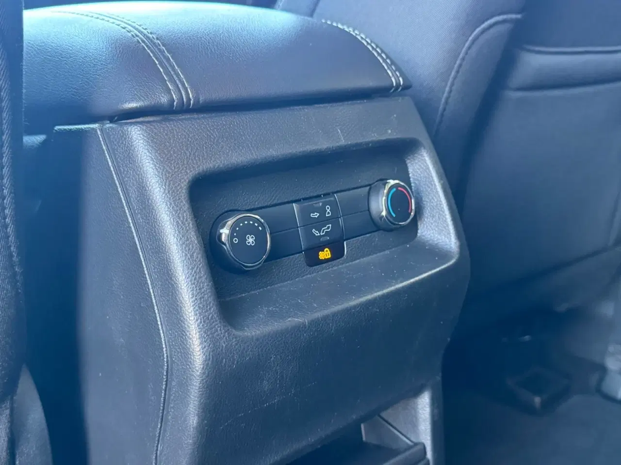 Billede 17 - Ford S-MAX 2,0 TDCi 150 Titanium aut. 7prs