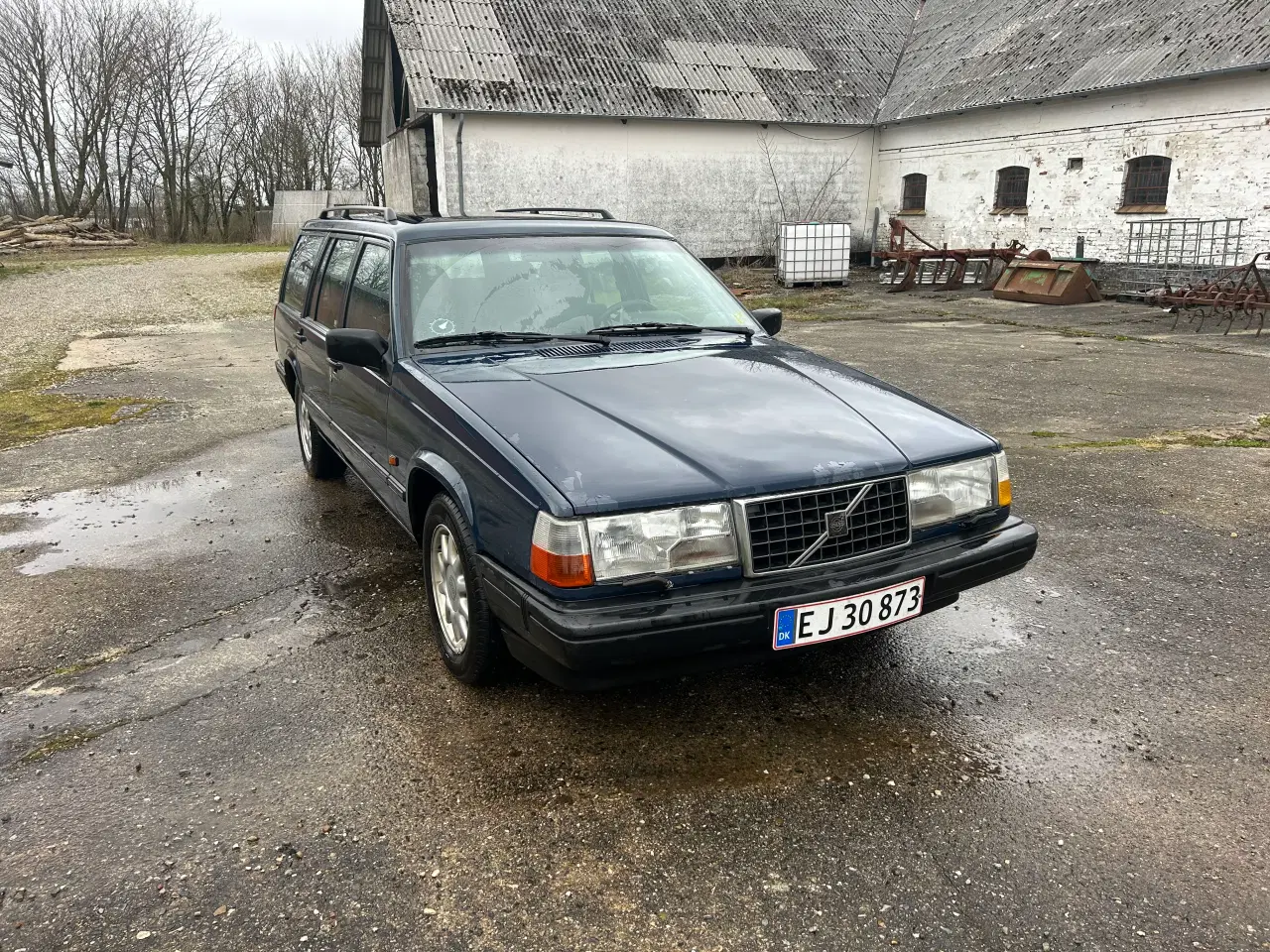 Billede 2 - Volvo 940