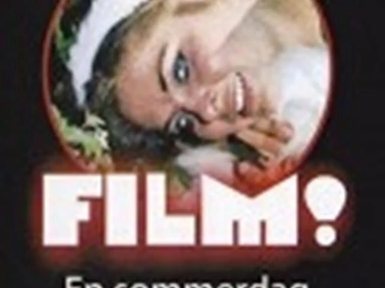 Billede 1 - SØGER denne film oa når Bytte m andre film VHS DVD