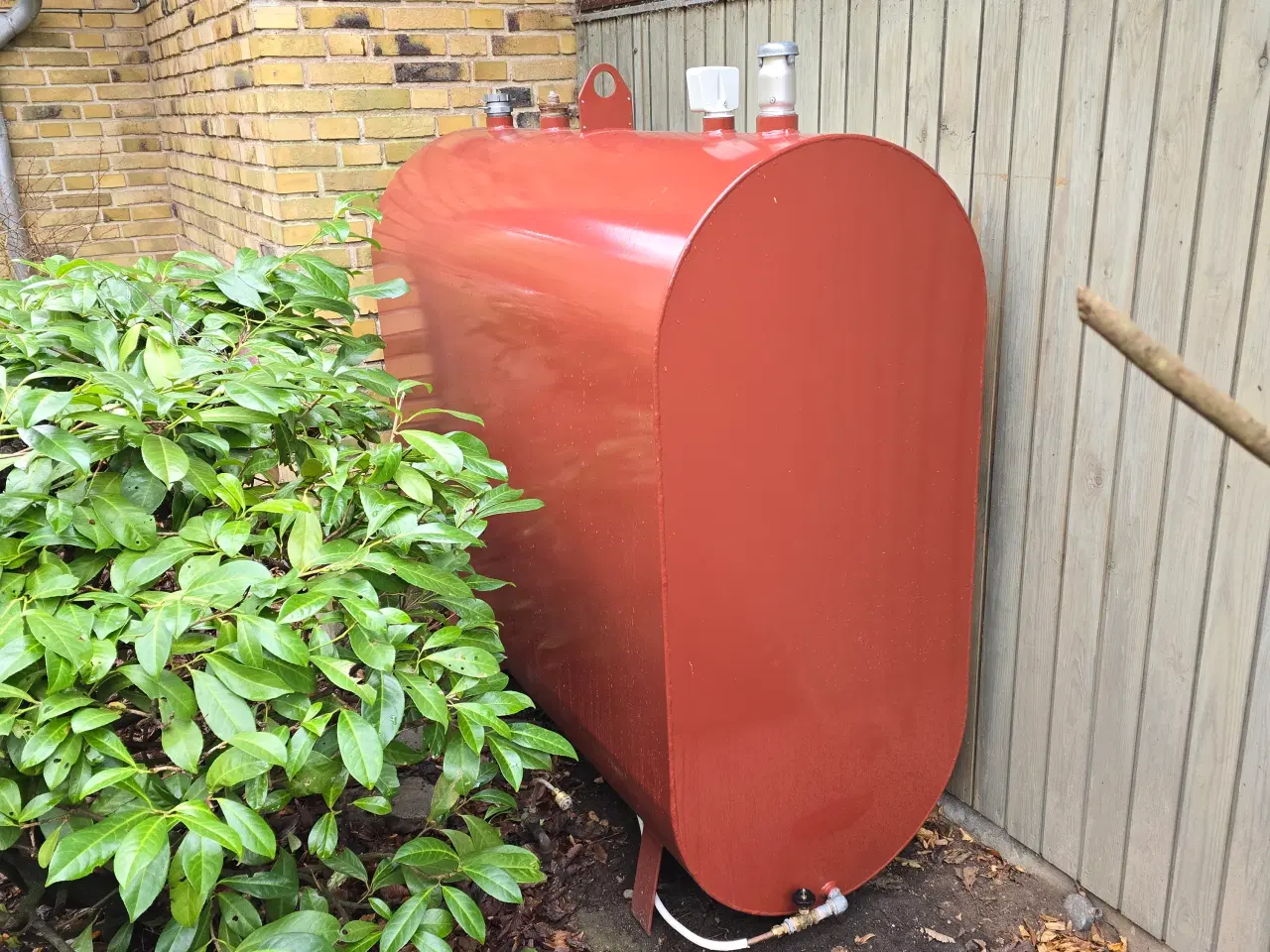 Billede 3 - KN Smedie&Beholderfabrik