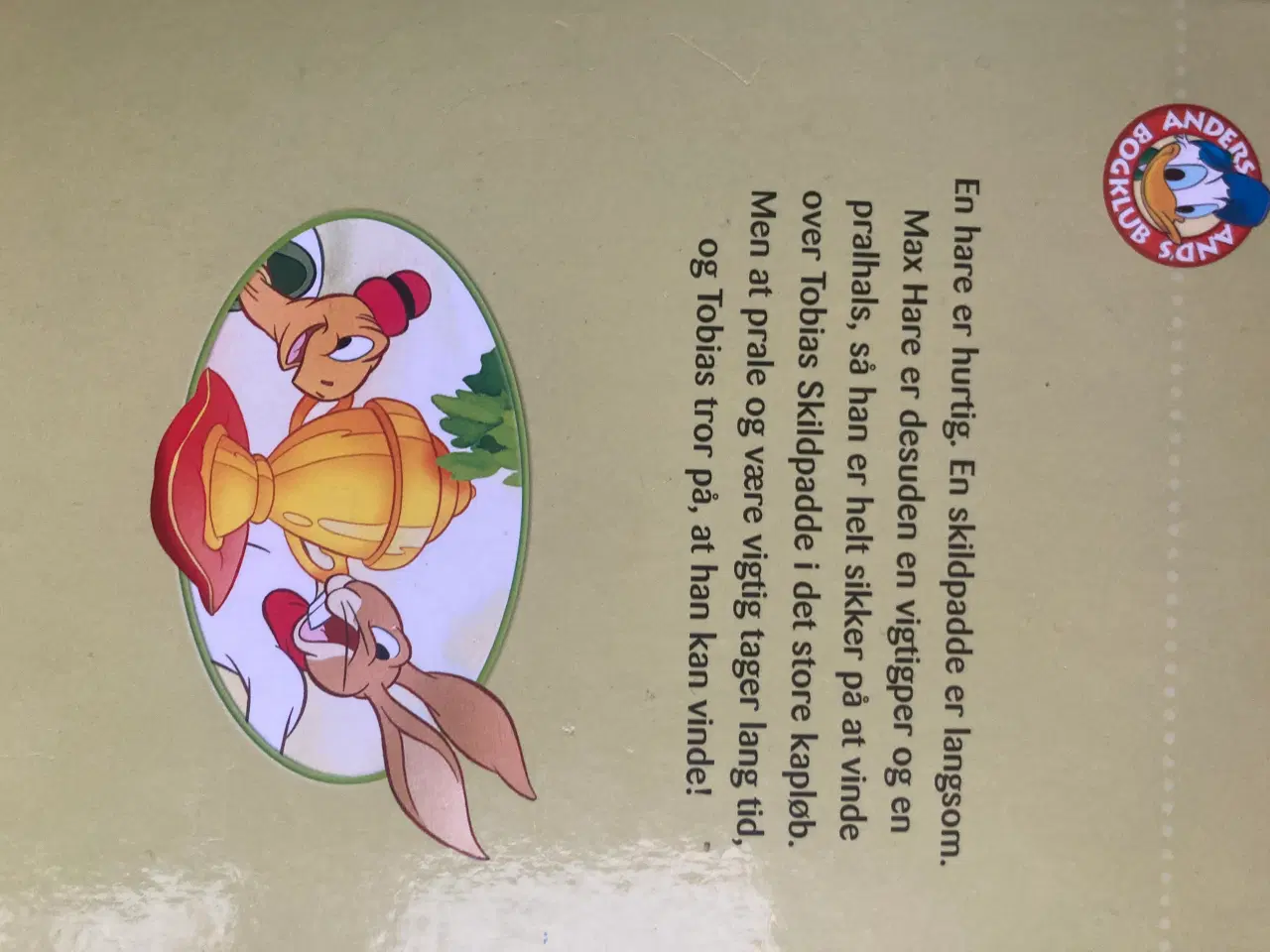 Billede 4 - 3 Disney eventyr