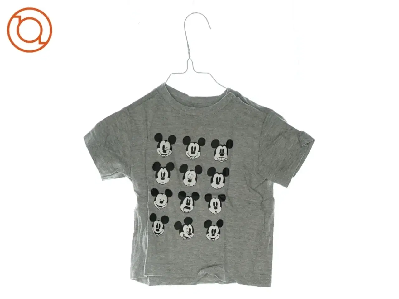 Billede 1 - T-Shirt fra Disney (str. 80 cm)