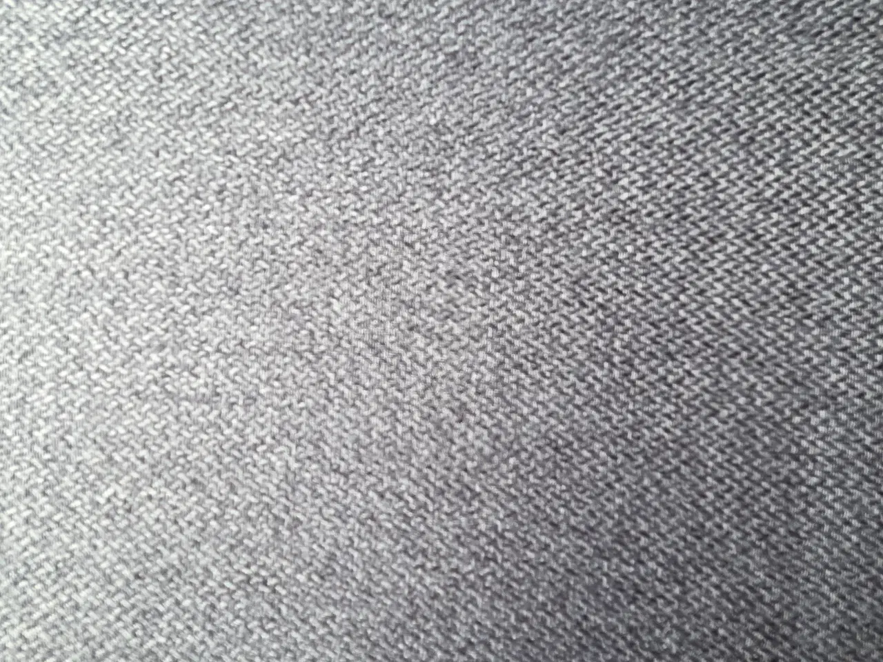 Billede 3 - U sofa, sofa med 2 chaiselong puff og nakkestøtte