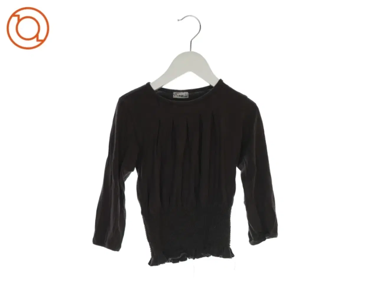 Billede 1 - Bluse fra Pomp de Lux (str. 3-4 år)